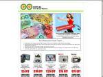 Exclusive coupons @ oo.com.au