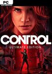 [PC, Steam] Control Ultimate Edition, $25.49 at CDKeys.com