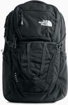 North Face Recon 16" Laptop Backpack $129.95 (RRP $199.95) Delivered @ Rushfaster