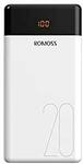 ROMOSS 20000mAh Power Bank - $24.74 + Delivery ($0 with Prime/ $39 Spend) @ Romoss Amazon AU