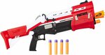 Nerf Fortnite TS-1 Blaster $24, Mega Motostryke $24.18 + Delivery ($0 with Prime/ $39 Spend) @ Amazon AU