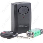 Vibration Activated Anti-Theft Alarm, AU$6.52+Free Shipping, 17% Off - TinyDeal.com