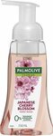 Palmolive Foaming Hand Wash Soap Japanese Cherry Blossom 250ml $1.75 ($1.58 S&S) + Post ($0 with Prime/ $39 Spend) @ Amazon AU