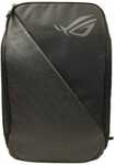 ASUS ROG Ranger 15.6" Laptop Backpack $19, Microsoft Comfort Mouse 4500 $9 + $0.99 Delivery @ MSY