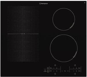 westinghouse whi645ba 60cm induction cooktop