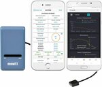 Ecowitt GW1000 Wi-Fi Weather Station Gateway / Indoor 3-in-1 Sensor $35.99 + Post ($0 with Prime/ $39 Spend) @ Ecowitt Amazon AU