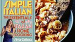 Win 1 of 10 copies of Simple Italian by Silvia Colloca from SBS