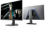 Dell 27" S2721DGF QHD 144Hz (165Hz on DP) IPS Gaming Monitor $408.69 Delivered @ Dell