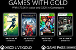 [XB360, XB1, XSX] Xbox Games with Gold June: The King’s Bird, Shadows: Awakening, Neogeo Battle Coliseum, Injustice @ MS Store
