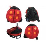 Cute Anti-Lost Kid Keeper Toddler Backpack for $3.99 + Free Shipping