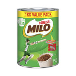 Nestle Milo 1kg $9 ($0.90 Per 100g) @ Coles