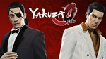 [PC] Steam - Yakuza 0 - $5.74 (was $24.99) - Fanatical