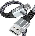 BrexLink USB Certified Type C Cable, USB C to USB A (6.6ft, 2 Pack) for $9.38 + Delivery ($0 with Prime) @ Brexlink Amazon AU