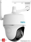 Reolink Argus PT Security Camera $149.96 + Delivery @ Shopping Square