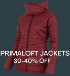 Sonam Primaloft Jacket $97.49 (Was $149.99) Delivered @ Gurkhas Fashion