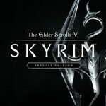 [PS4] The Elder Scrolls V: Skyrim Special Edition $19.98 (Was $79.95) @ PlayStation Store