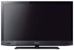 Bing Lee - Sony 32" Bravia 3D LCD TV KDL32EX720 $599 Delivered, Today Only