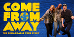 [NSW] Come From Away Musical Tickets - $75 (Was $150) @ Lasttix