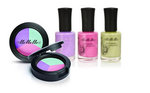 Mememe Cosmetics Super Sale. 50% off Brights and Pastels Nail and Eye Collections