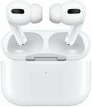 Apple AirPods Pro with Wireless Charging Case - White $299 + Delivery ($0 to Select Areas) @ MyDeal