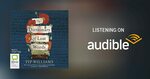 [Audiobook] The Dictionary of Lost Words - Free with Subscription (Was $43.87) @ Audible