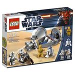 BigW - Lego "Droid Escape 9490" Set for $28.72