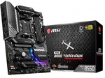 MSI MAG B550 TOMAHAWK AM4 ATX Motherboard $169 + Delivery ($0 to Metro Areas/ VIC C&C) + Surcharge @ Centre Com