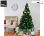 Christmas Trees Starting from $19 + Delivery (Free with Club Catch) @ Catch
