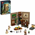 [Prime] LEGO Harry Potter Hogwarts Moment: Herbology Class 76384 Building Kit $19.50 Delivered @ Amazon AU