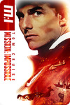 Mission: Impossible 1 - 6 in 4K $4.99 Each @ iTunes
