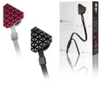 Beats by Dre - Lady Gaga Heartbeats in-Ear Headphones $59.95 with 5% off (Don'T Pay $185)