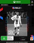 [XSX] FIFA 21 $9 + Delivery ($0 with Prime/ $39 Spend) @ Amazon AU