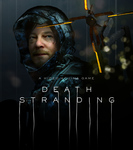 [PC, Epic] Death Stranding $31.84 ($16.84 with Epic Games Coupon) @ Epic Games