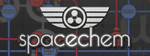 SpaceChem 66% off on Steam - US $3.39