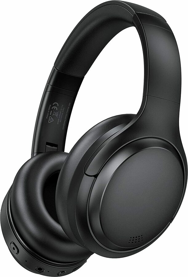 Hybrid Active Noise Cancelling Headphones 49.99 Delivered Hefei