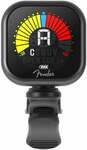 Fender Flash Rechargeable Guitar Tuner $19.99 + $7 Delivery ($0 with $50 Order) @ Belfield Music