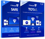 Free: F-Secure SAFE 3-Year 5-Device Licence (UK VPN Required to Sign up)