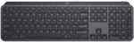 Logitech MX Keys Wireless Illuminated Keyboard $151.20 Delivered @ digiDIRECT via eBay