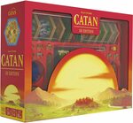 Catan 3D Edition Standalone $248.93, Imhotep: The Duel $21.88 (OOS) + Delivery ($0 with Prime / $39 Spend) @ Amazon AU