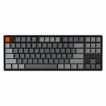 Keychron K8 Wireless TKL RGB Aluminium Mechanical Keyboard - Gateron Red $89 + $5.99 Delivery + Surcharge @ Mwave
