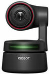 [Afterpay] OBSBOT Tiny 4K AI-Powered PTZ 4K Webcam $350.99 Delivered @ Mobileciti_estore eBay