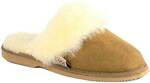 Made by UGG Australia Ladies Sheepskin Scuffs $37 (RRP $115) & Free Delivery @ Ugg Australia