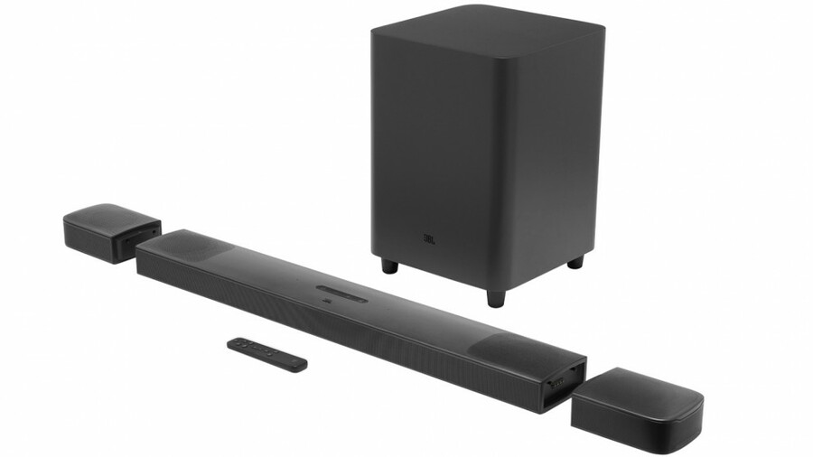 polk audio blackstone tl1 satellite