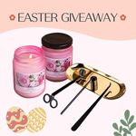 Win a $200 Easter Prize from Fleurwee