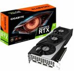 Gigabyte GeForce RTX 3060 GAMING OC V2 Graphics Card $579 Delivered @ BPCTech