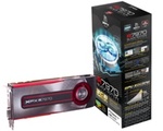 XFX RADEON HD 7970 Overclock Xxx Black Edition - $499 - Online Only