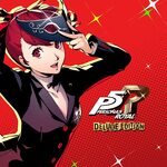 [PS4] Persona 5 Royal Deluxe Edition - $35.08 (was $116.95) @ PlayStation Store