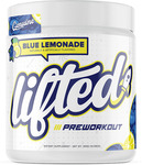 LIFTED Pre Workout 30 Serve $64.95 ($5 off) + $9.95 Delivery ($0 with $150+ Spend) @ SuppKings Nutrition