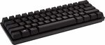 Razer Huntsman Mini Keyboard Linear Optical Red Switches $92 Delivered @ Amazon AU