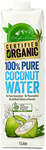[NSW, QLD] Chef's Choice Organic Coconut Water 1L $2.50 @ Harris Farms Markets